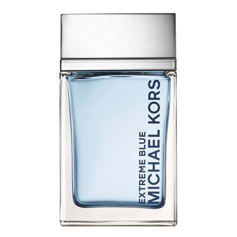 extreme blue michael kors 2.3|Michael Kors extreme blue perfume.